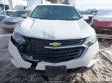 Chevrolet Equinox Awd Lt 1.5L Turbo 3GNAXUEV1LS609145 снимка