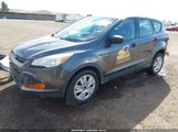 Ford Escape S 1FMCU0F76FUB40864 снимка