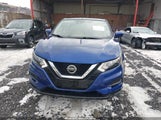Nissan Rogue Sport S Fwd Xtronic Cvt JN1BJ1CV1LW264741 fotografie