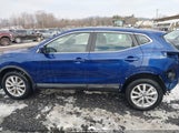 Nissan Rogue Sport S Fwd Xtronic Cvt JN1BJ1CV1LW264741 fotografie