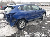 Nissan Rogue Sport S Fwd Xtronic Cvt JN1BJ1CV1LW264741 fotografie