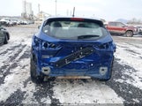 Nissan Rogue Sport S Fwd Xtronic Cvt JN1BJ1CV1LW264741 снимка