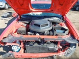 Dodge Challenger 392 Hemi Scat Pack Shaker 2C3CDZFJ4GH315769 снимка