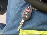 Nissan Sentra Sv 3N1AB7AP5EY317274 снимка
