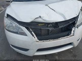 Nissan Sentra Sv 3N1AB7AP5EY317274 снимка