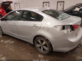 Kia Forte Lx 3KPFL4A79JE188563 снимка