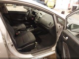 Kia Forte Lx 3KPFL4A79JE188563 снимка