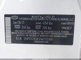Hyundai Sonata Se 5NPEG4JA1NH135188 снимка