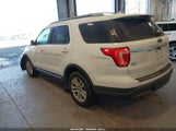 Ford Explorer Xlt 1FM5K8D8XKGA48609 снимка