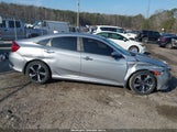 Honda Civic Touring JHMFC1F97JX010089 снимка