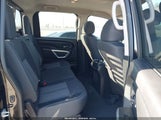 Nissan Titan Sv 4X2 1N6AA1EF5MN522181 fotografie