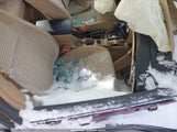Subaru Forester 2.5Xs JF1SG65655H741604 снимка