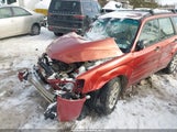 Subaru Forester 2.5Xs JF1SG65655H741604 снимка