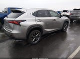 Lexus Nx 300 F Sport JTJYARBZXJ2093547 photo