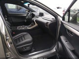 Lexus Nx 300 F Sport JTJYARBZXJ2093547 fotografie