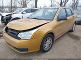 Ford Focus Se 1FAHP35N89W230888 снимка