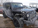 Jeep Wrangler Sport 1C4AJWAG5FL580627 photo