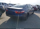 Toyota Camry Le 4T4BF1FK7FR478392 снимка