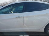 Hyundai Elantra Gls 5NPDH4AE7DH226931 снимка