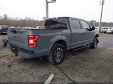 Ford F-150 Xlt 1FTEW1CP6LKD41642 снимка