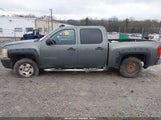 Chevrolet Silverado  Lt 1GCPKSE38BF126114 снимка