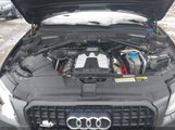 Audi Q5 3.0T Premium Plus WA1D7AFP8GA136348 снимка