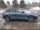 Audi Q5 3.0T Premium Plus WA1D7AFP8GA136348 fotografie