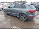Audi Q5 3.0T Premium Plus WA1D7AFP8GA136348 fotografie