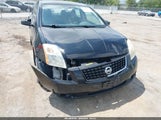 Nissan Sentra 2.0 3N1AB61E48L698755 снимка