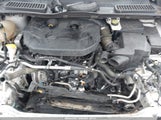 Ford Escape Titanium 1FMCU9J93HUB39882 снимка
