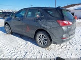 Chevrolet Equinox Ls 2GNAXREV3J6236229 снимка