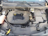 Lincoln Mkc 5LMCJ2A9XFUJ40554 снимка