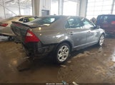 Ford Fusion Se 3FAHP0HA6AR422423 снимка