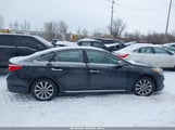 Hyundai Sonata Limited 5NPE34AF0HH457901 снимка