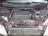 Honda Odyssey Ex-L 5FNRL5H61DB053754 снимка