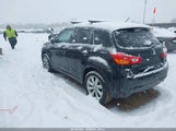 Mitsubishi Outlander Sport Es 4A4AP3AU4EE026462 снимка