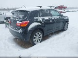 Mitsubishi Outlander Sport Es 4A4AP3AU4EE026462 снимка