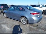 Toyota Corolla Le 5YFB4MDE9TP374224 снимка