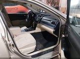 Toyota Camry Le 4T4BF1FK6DR310384 снимка