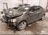 Chevrolet Sonic Ltz Auto 1G1JE5SBXG4135225 снимка