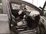 Chevrolet Sonic Ltz Auto 1G1JE5SBXG4135225 снимка