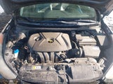 Hyundai Elantra Gls/Limited KMHDH4AE8DU674340 снимка