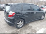 Honda Fit Sport JHMGE8H57BC024844 снимка