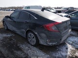 Honda Civic Ex-L 19XFC1F7XGE003064 снимка