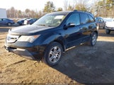 Acura Mdx Technology Package 2HNYD28397H532493 снимка