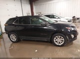 Chevrolet Equinox Awd Lt 1.5L Turbo 3GNAXUEV8LL126987 fotografie