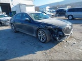 Genesis G80 3.5T Sport Awd KMTGB4SD9RU205355 fotografie