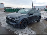 Kia Sportage X-Pro Prestige 5XYK7CDF6RG143448 fotografie