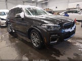 BMW X3 M40I 5UXTS3C56J0Z00370 снимка