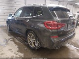 BMW X3 M40I 5UXTS3C56J0Z00370 снимка